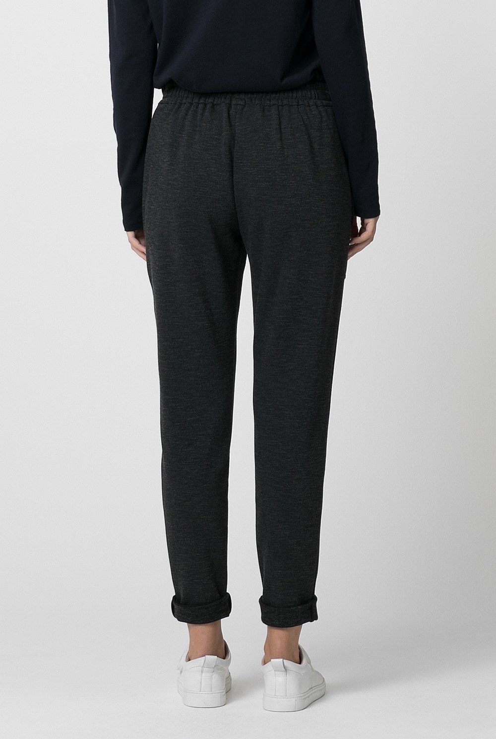 Ponte Track Pant