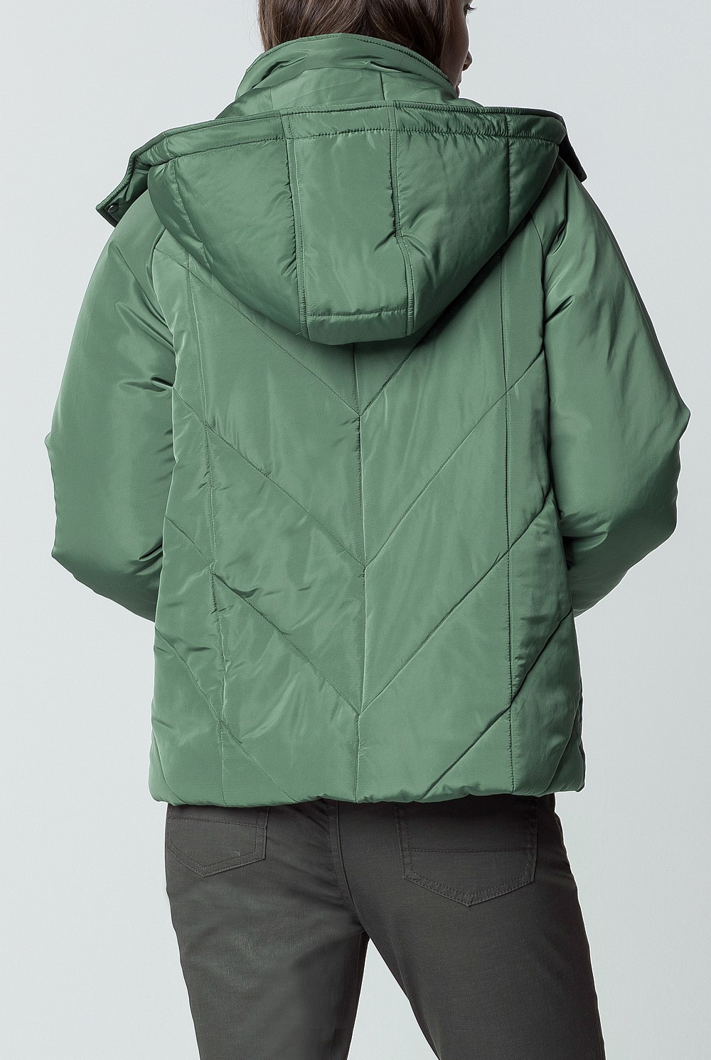 Puffer Jacket