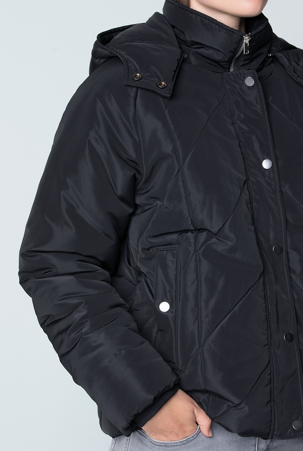 Puffer Jacket