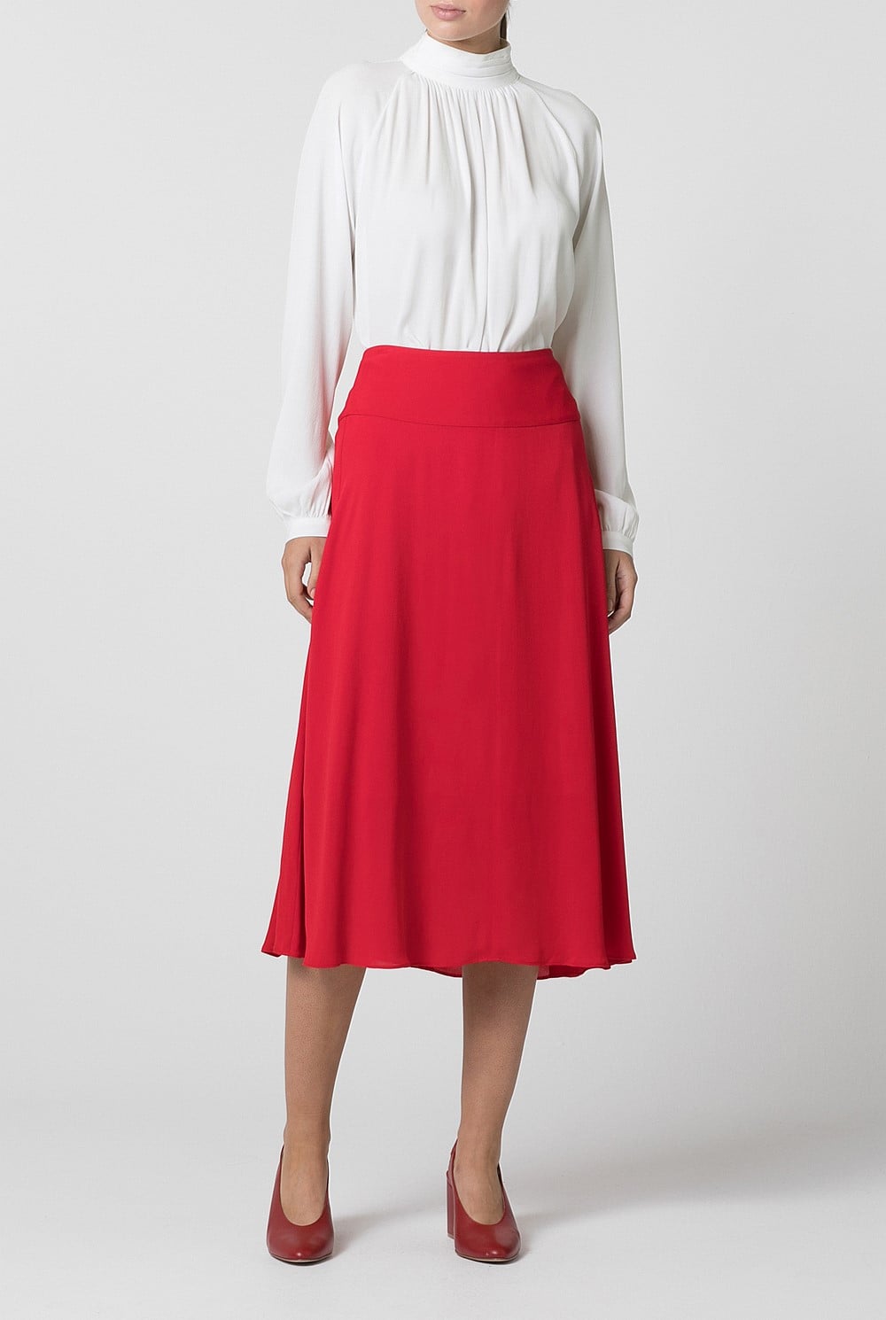 Swing Skirt