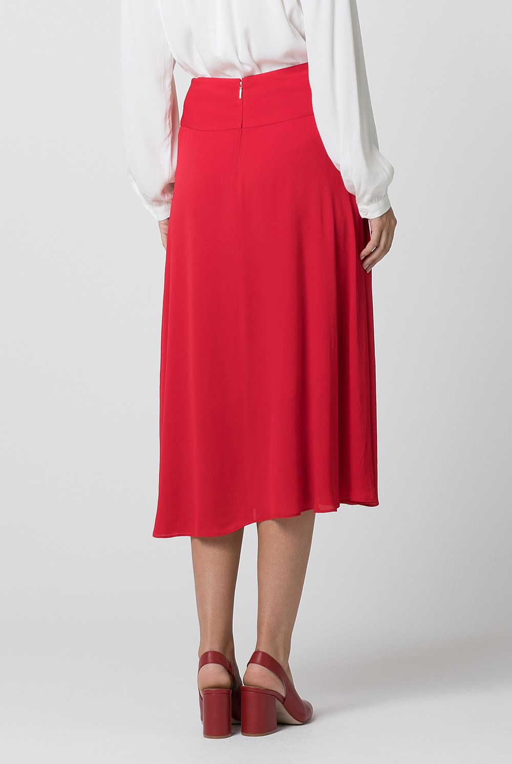Swing Skirt