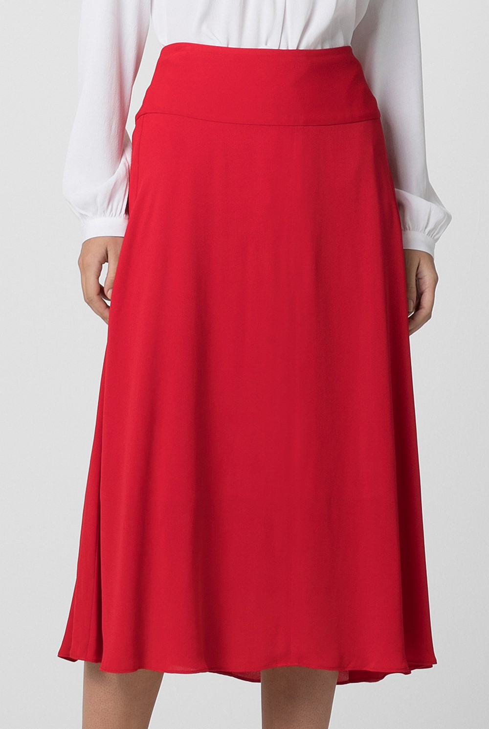 Swing Skirt