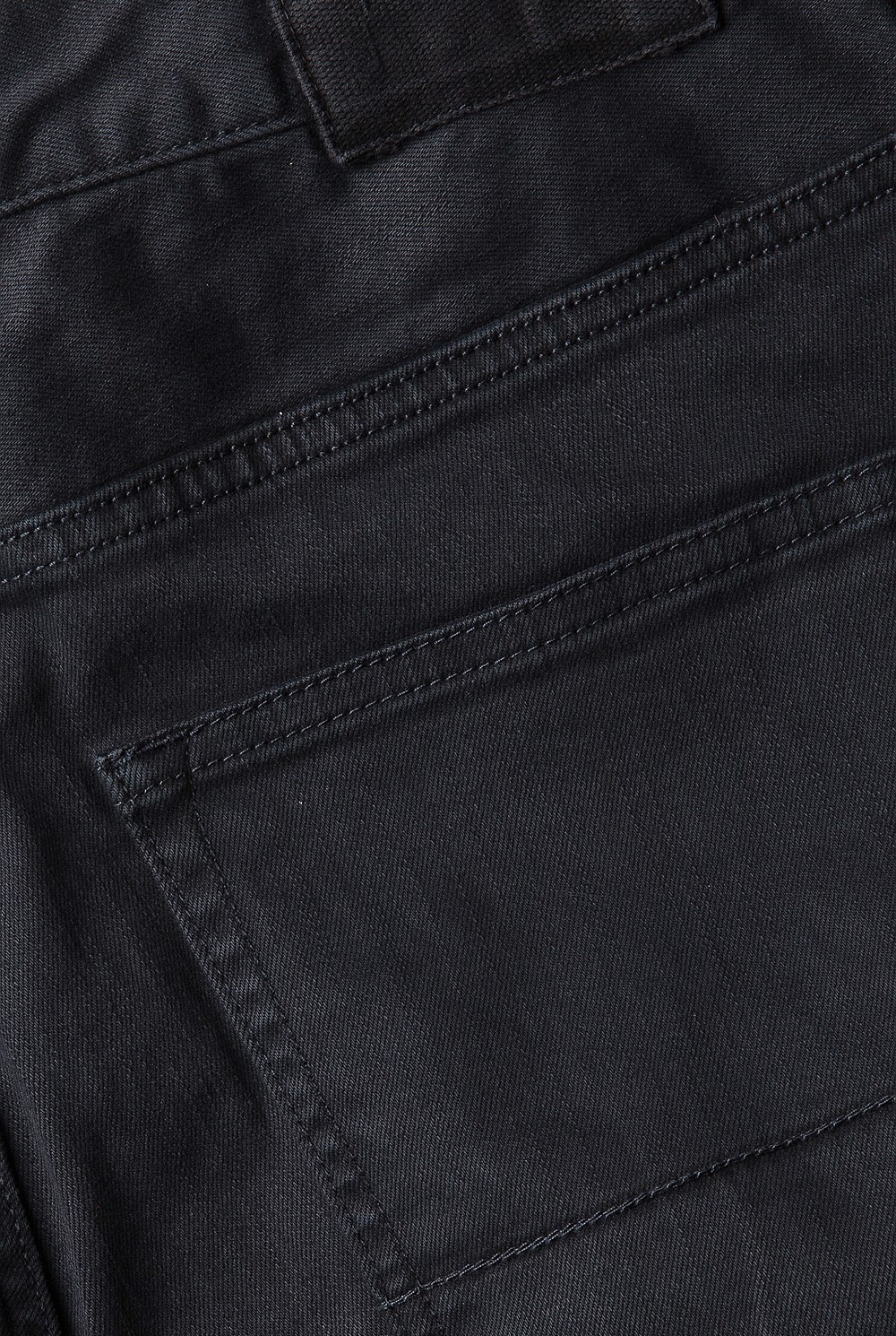 Garment Dyed Twill Jean