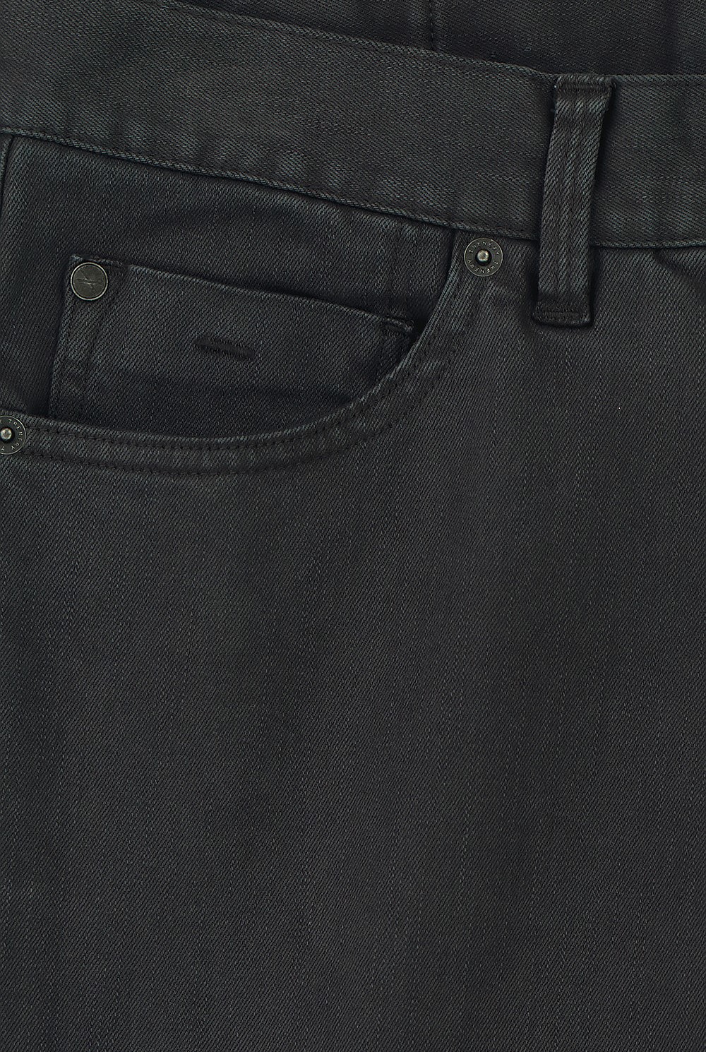 Garment Dyed Twill Jean