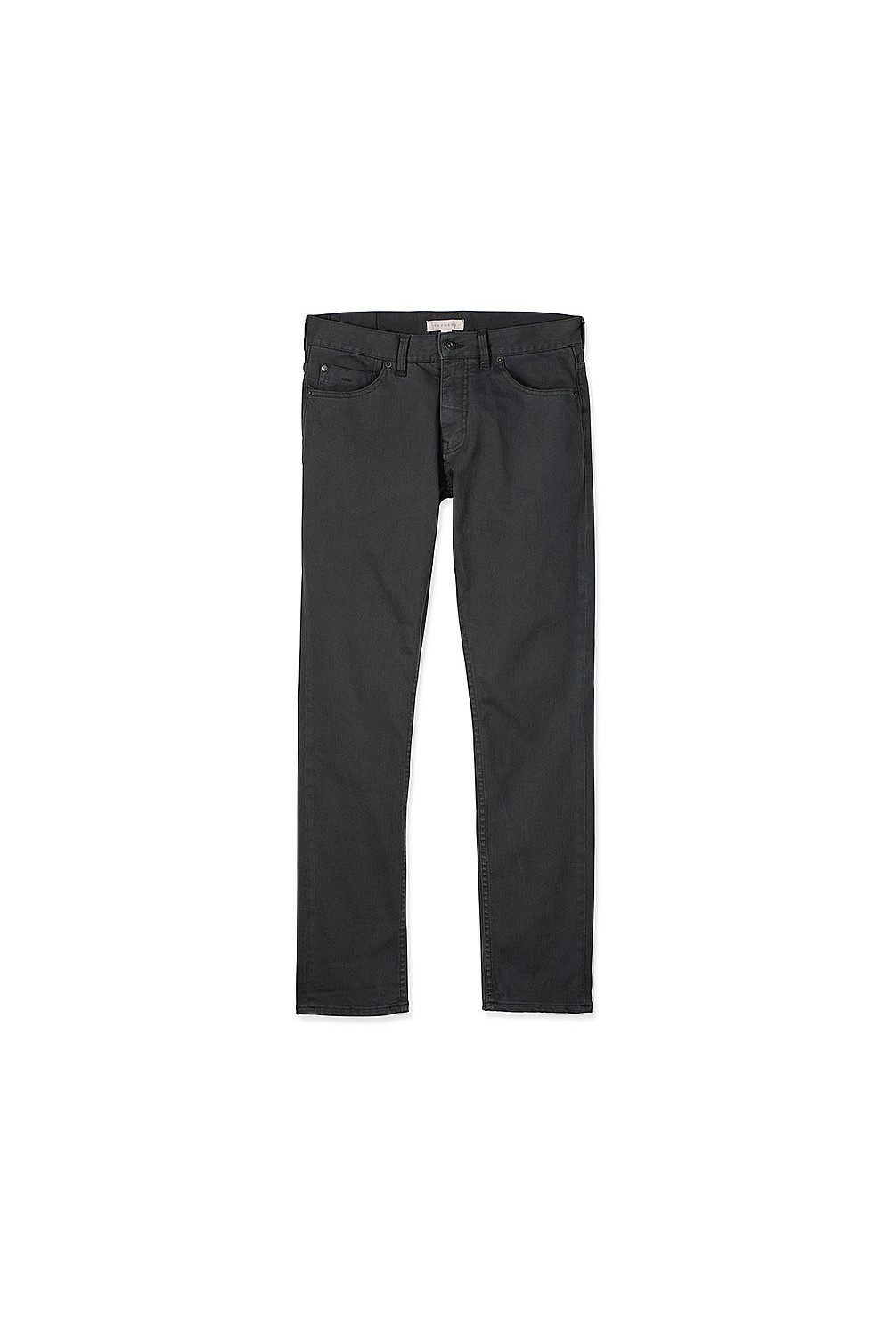 Garment Dyed Twill Jean