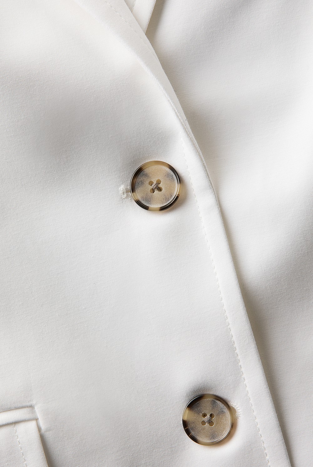 Cotton Blazer
