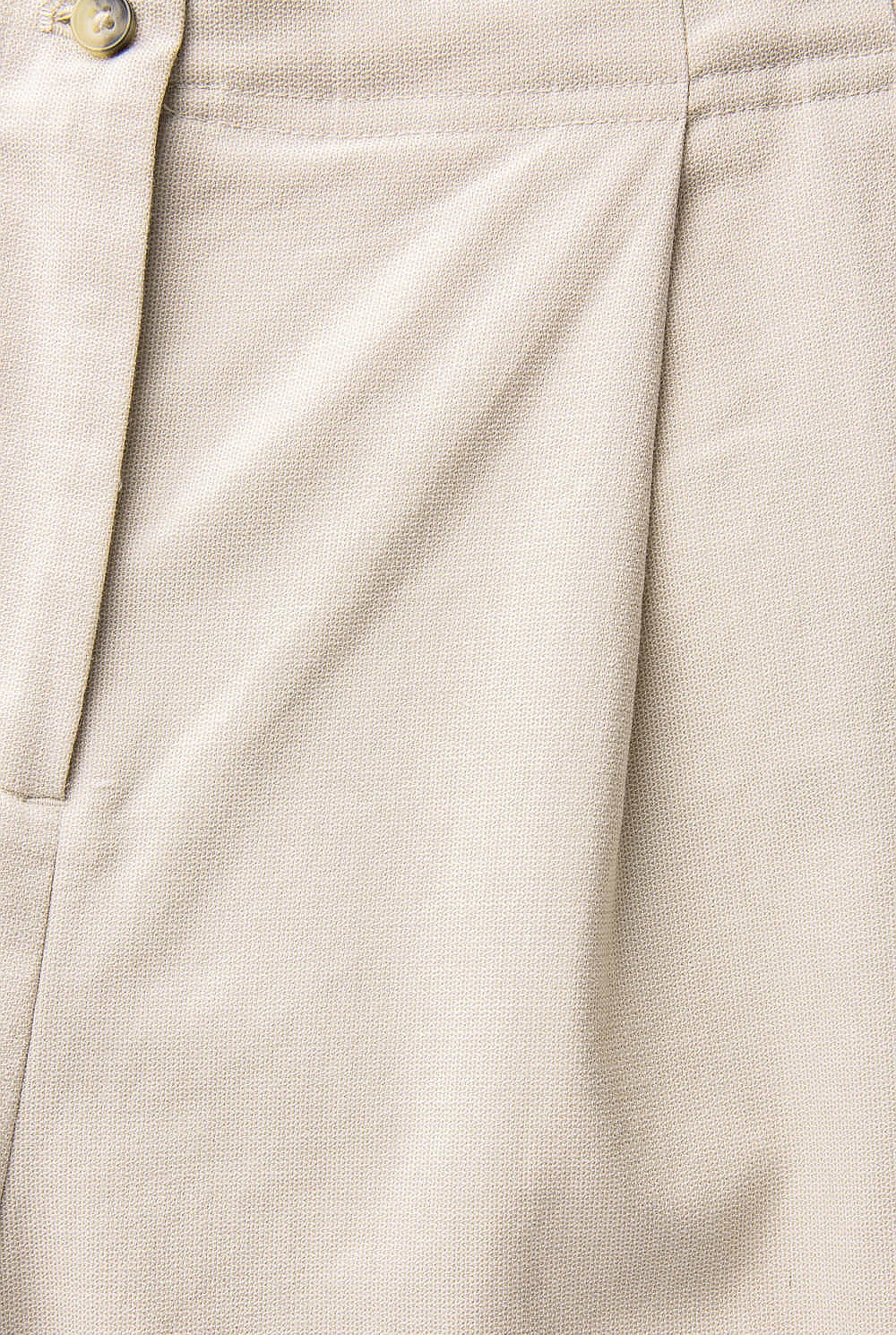 Wide Leg Cotton Pant