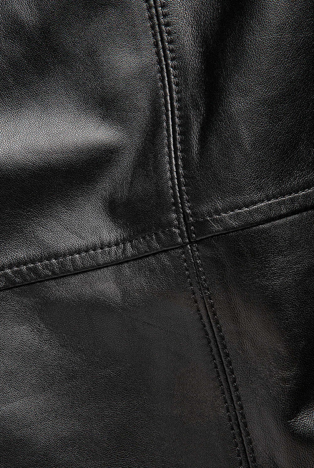 Leather Pant