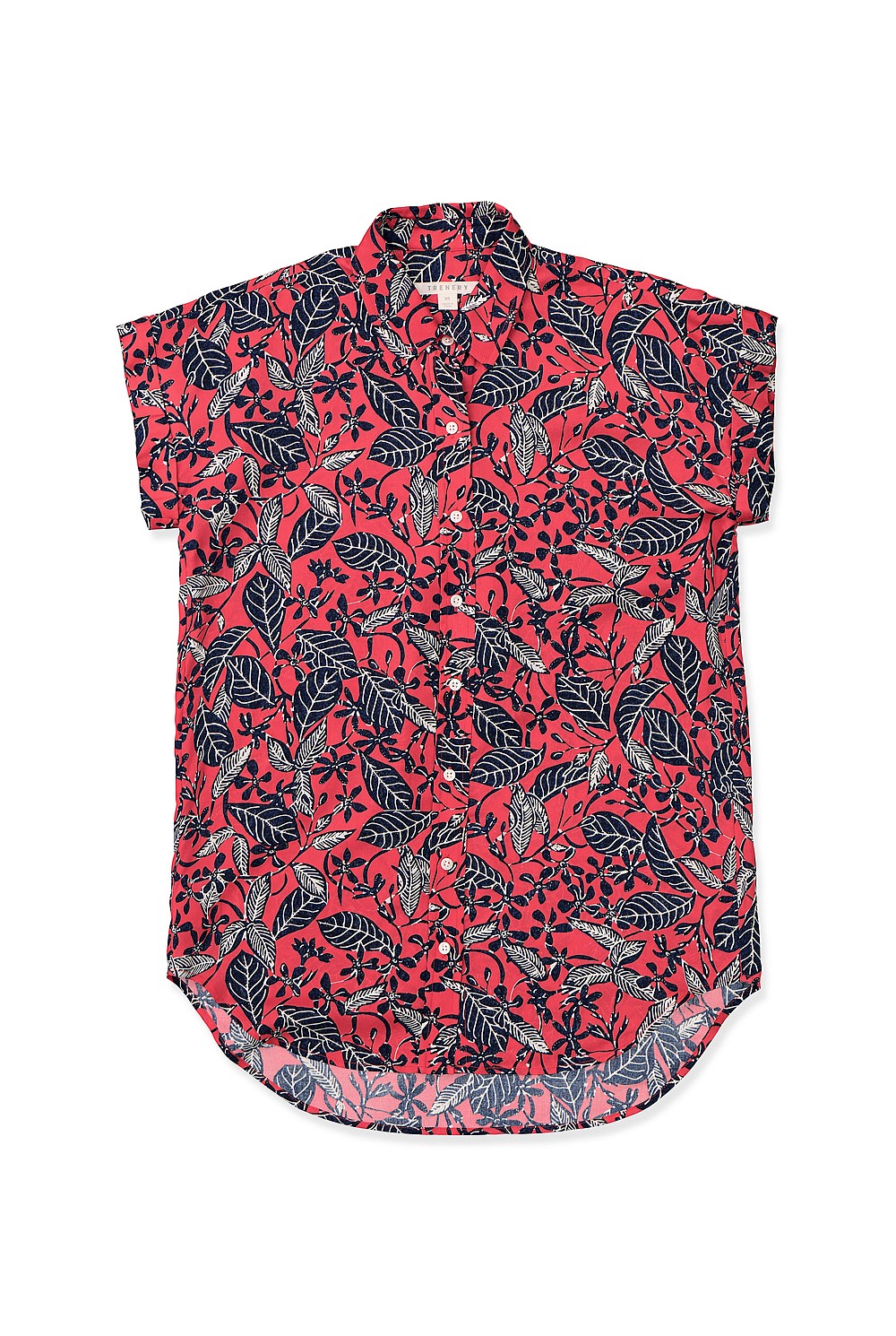 Canopy Modal Shirt