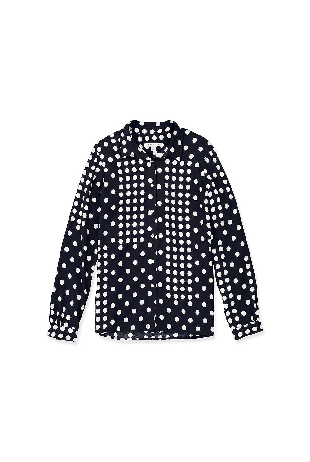 Polka Dot Shirt