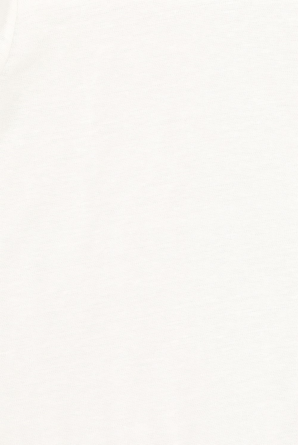 Cotton Organic Linen Longsleeve T-shirt