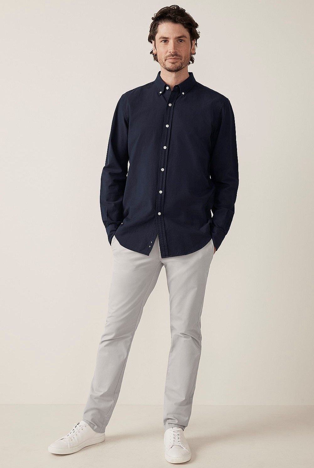 Oxford Shirt