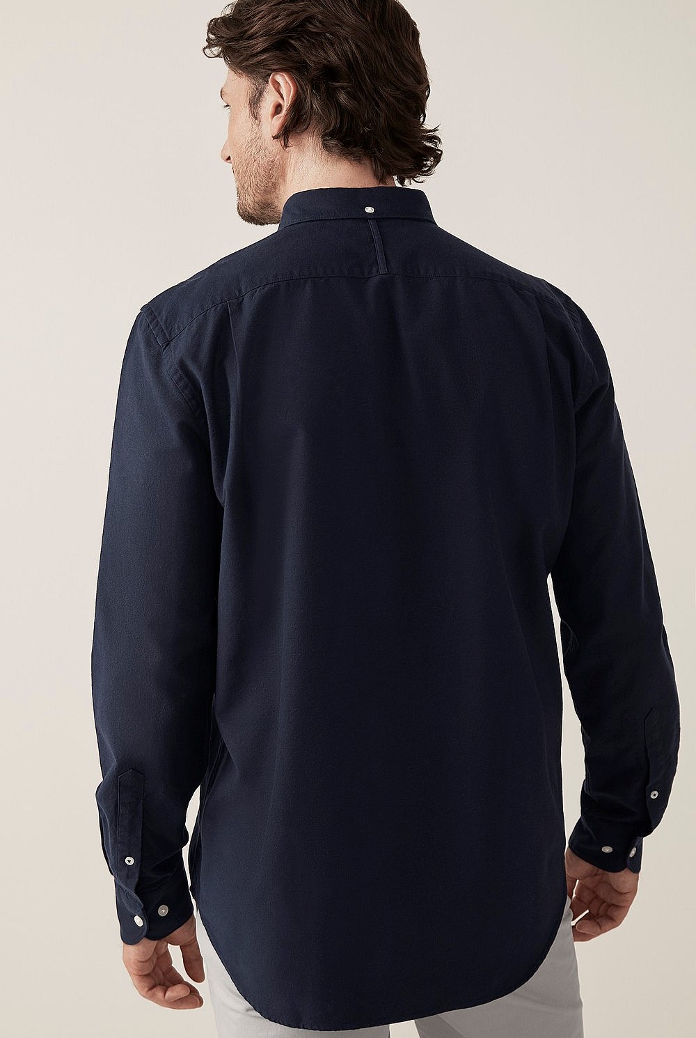 Oxford Shirt
