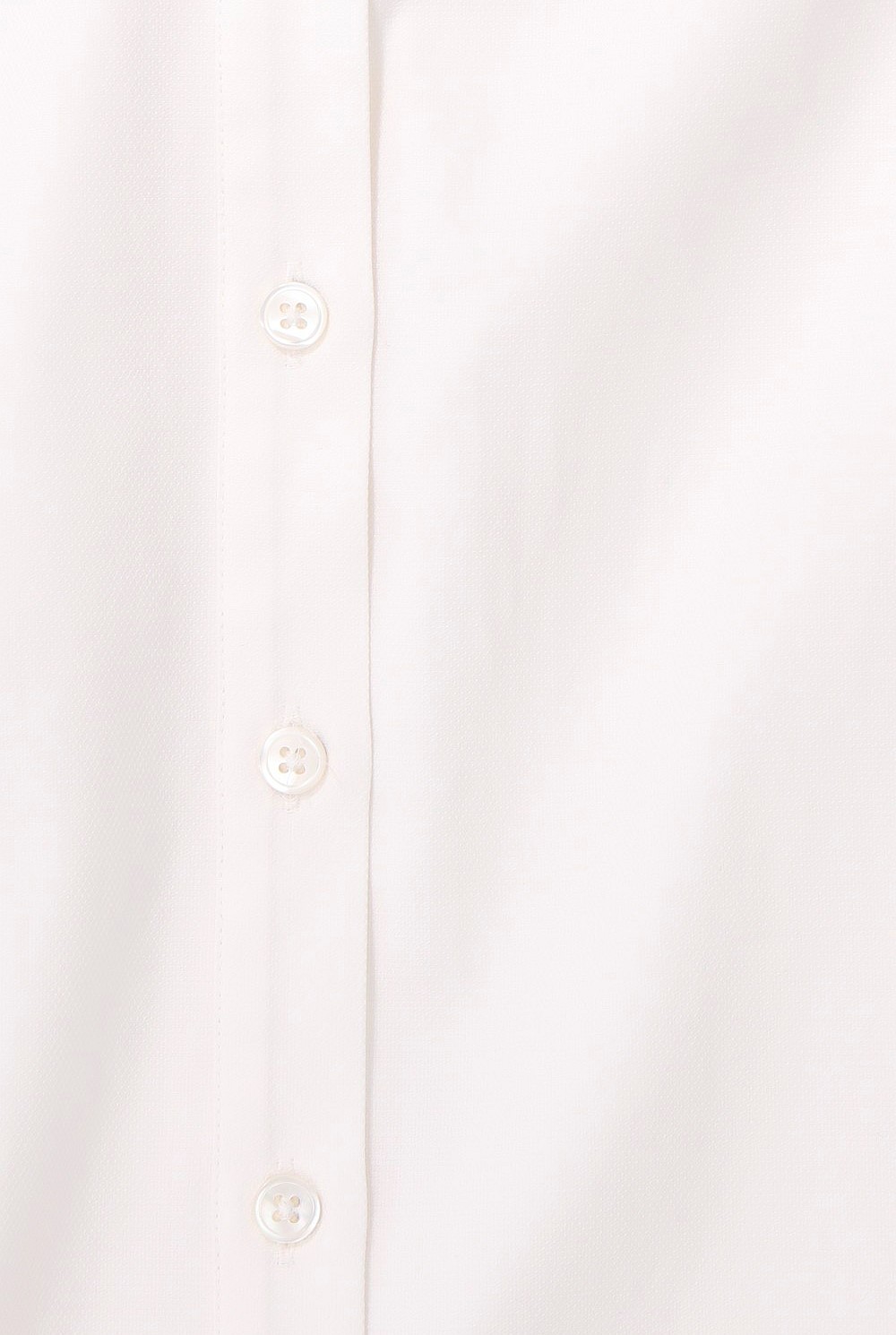 Longline Cotton Shirt