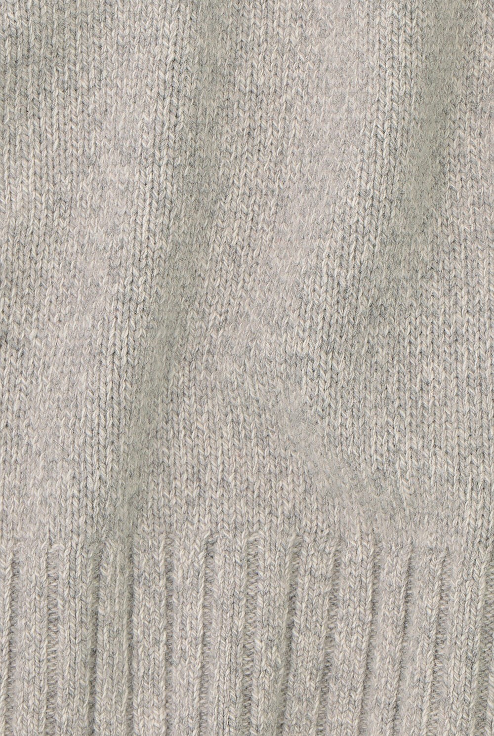 Cashmere Roll Neck
