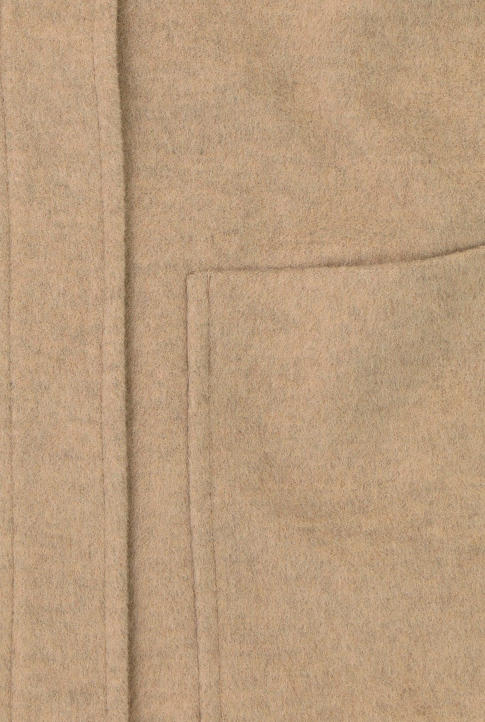 Woollen Duffle Coat