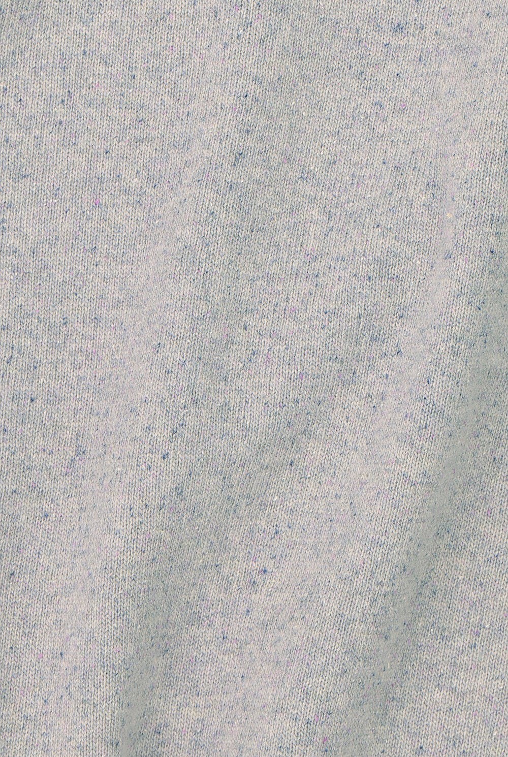 Relaxed Merino Blend Knit