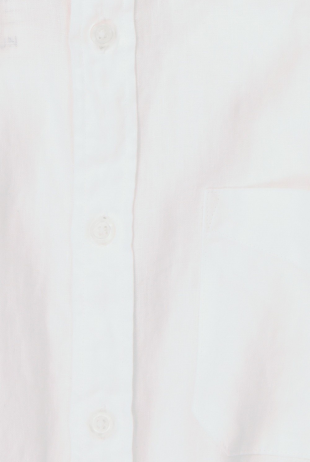 Classic Linen Shirt