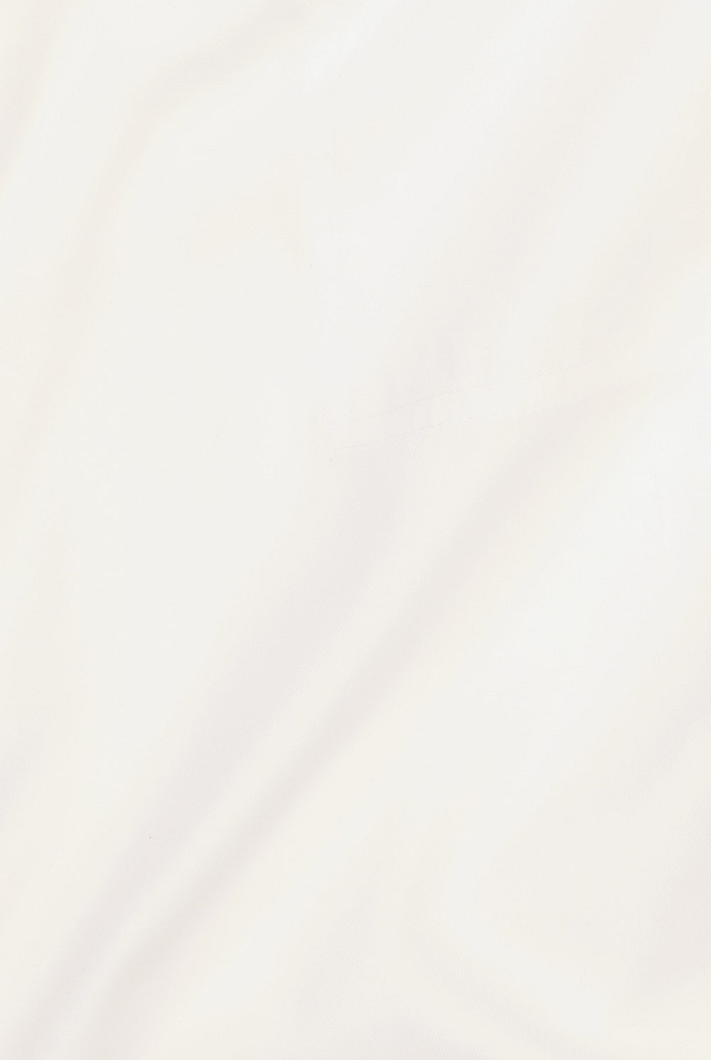 Longline Button Through Shirt