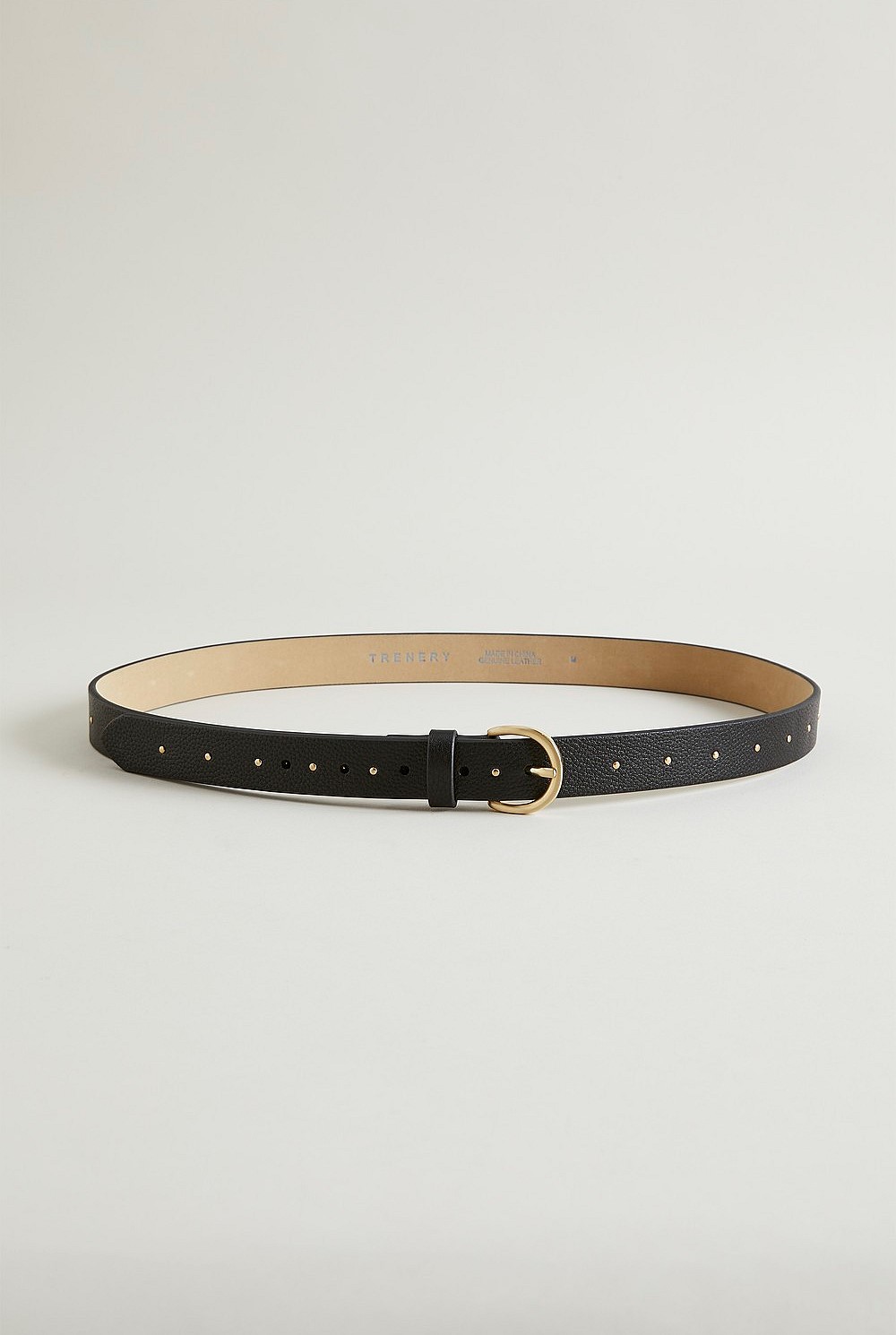 Adriana Stud Belt