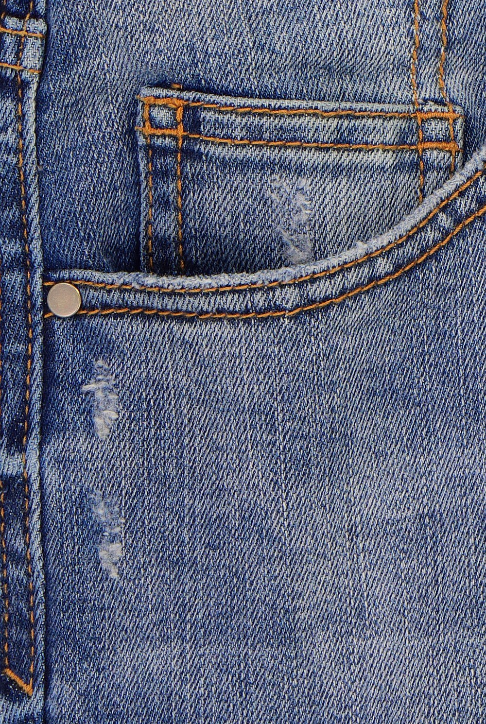 Boyfriend Jean