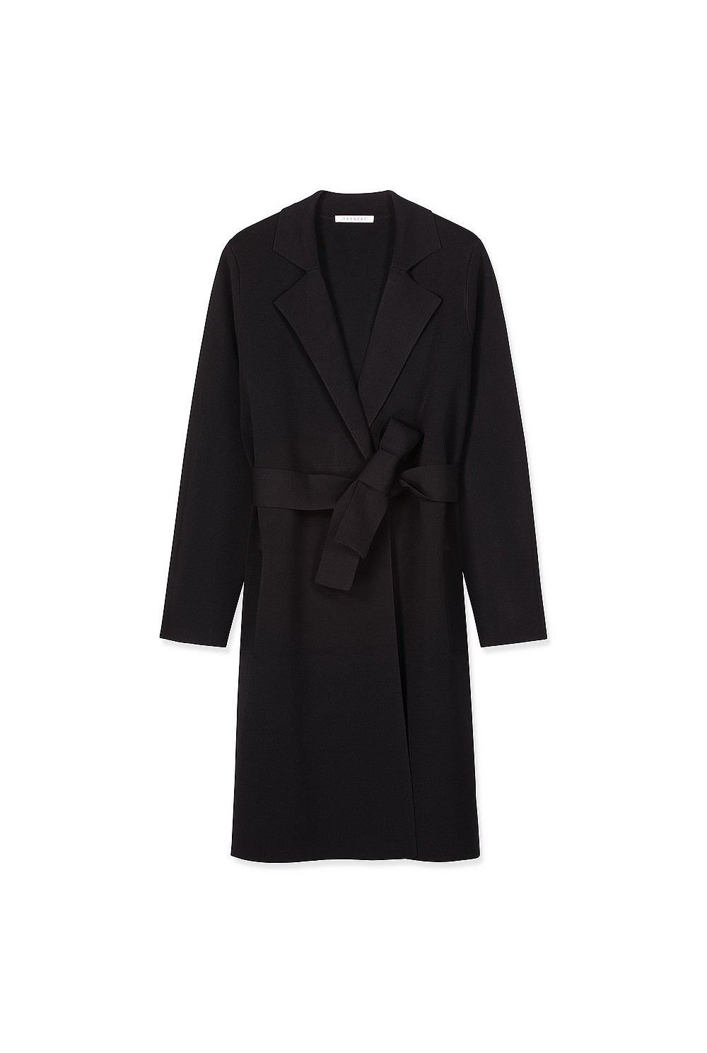 Milano Belted Coat