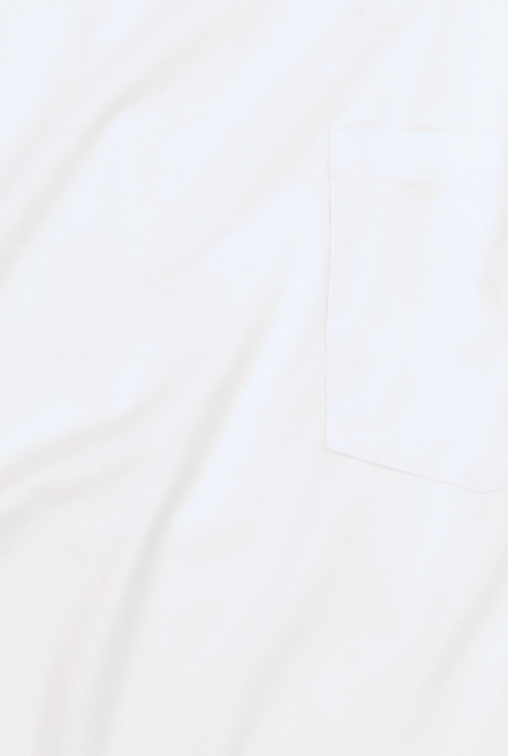 Relaxed Cotton T-Shirt
