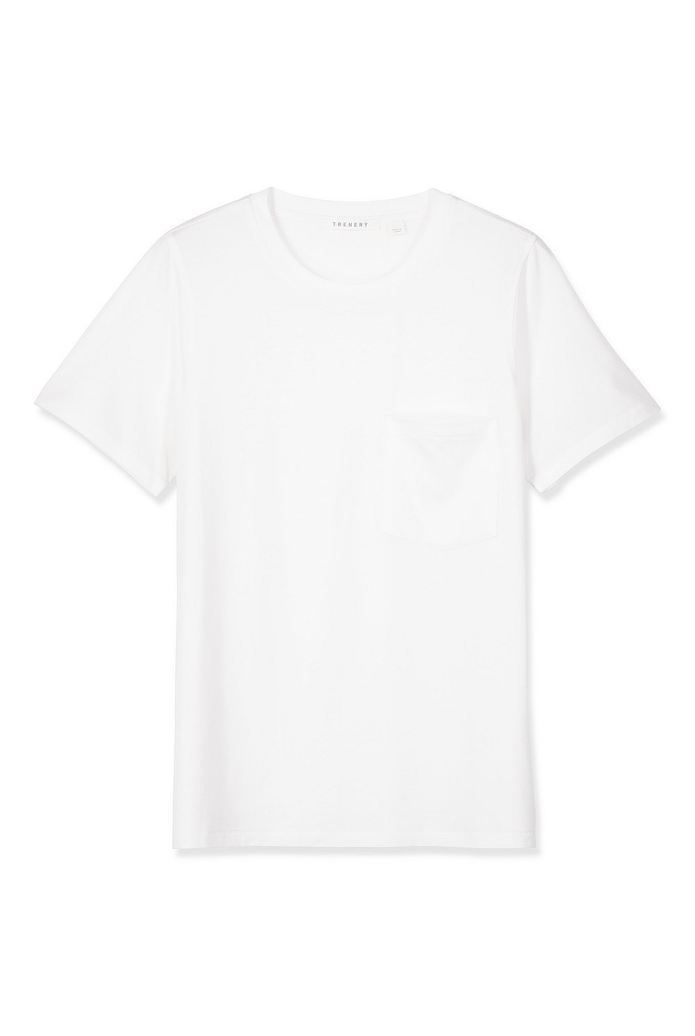 Relaxed Cotton T-Shirt