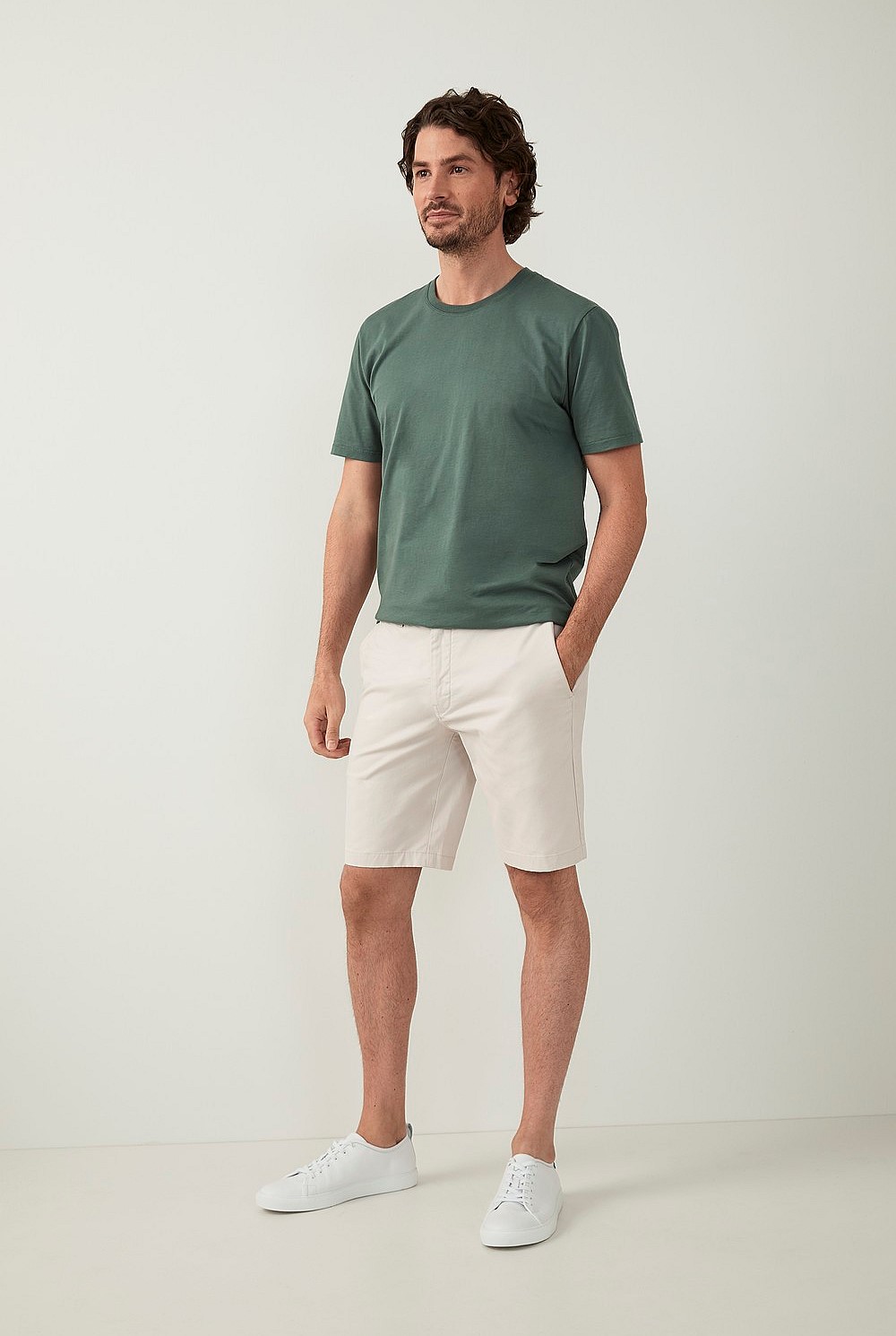 Chino Short