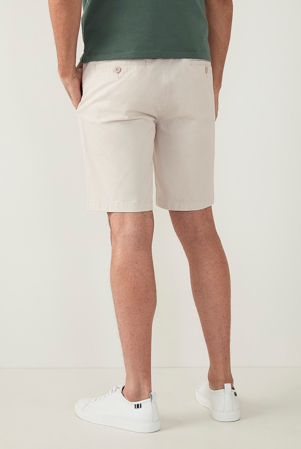 Chino Short