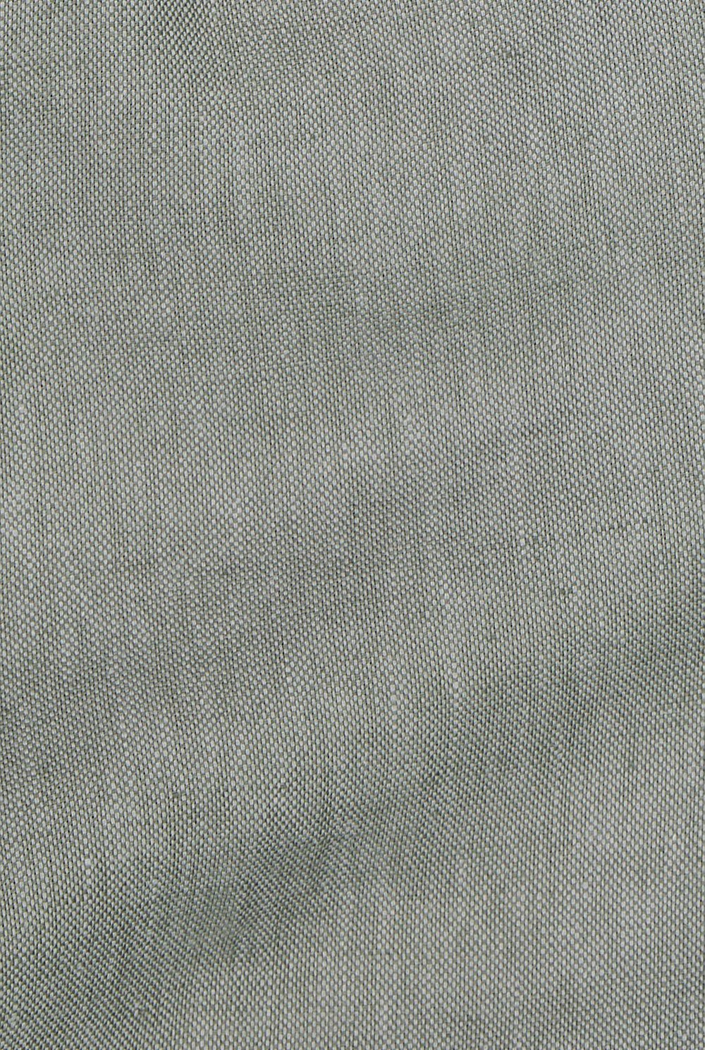Cross Dyed Linen Trouser