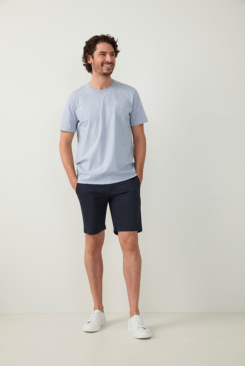 Chino Short