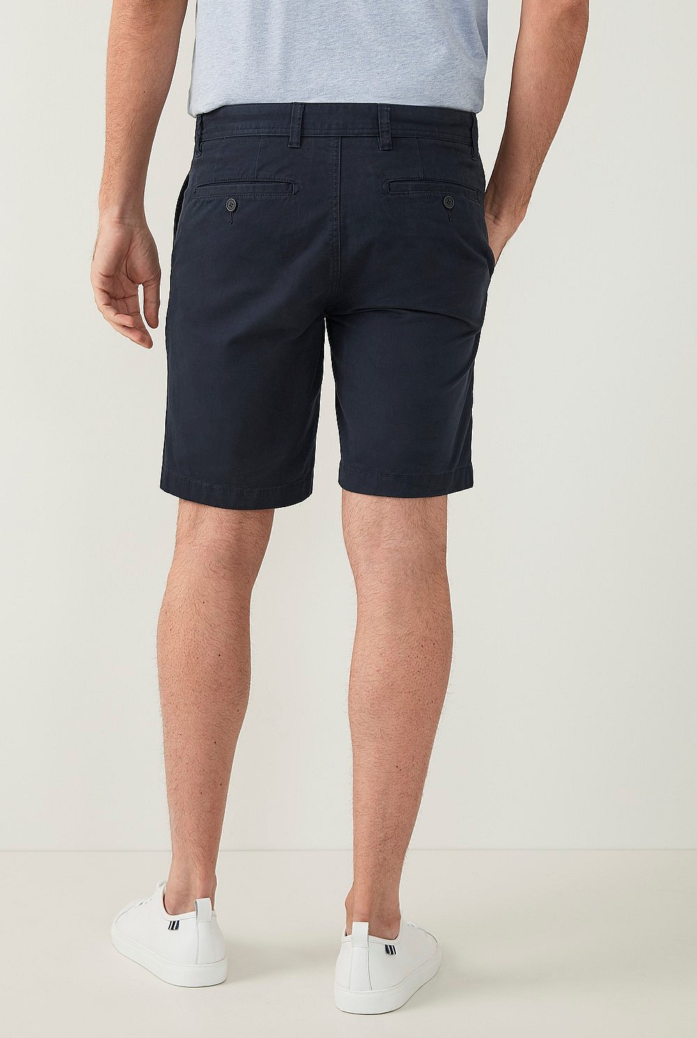 Chino Short