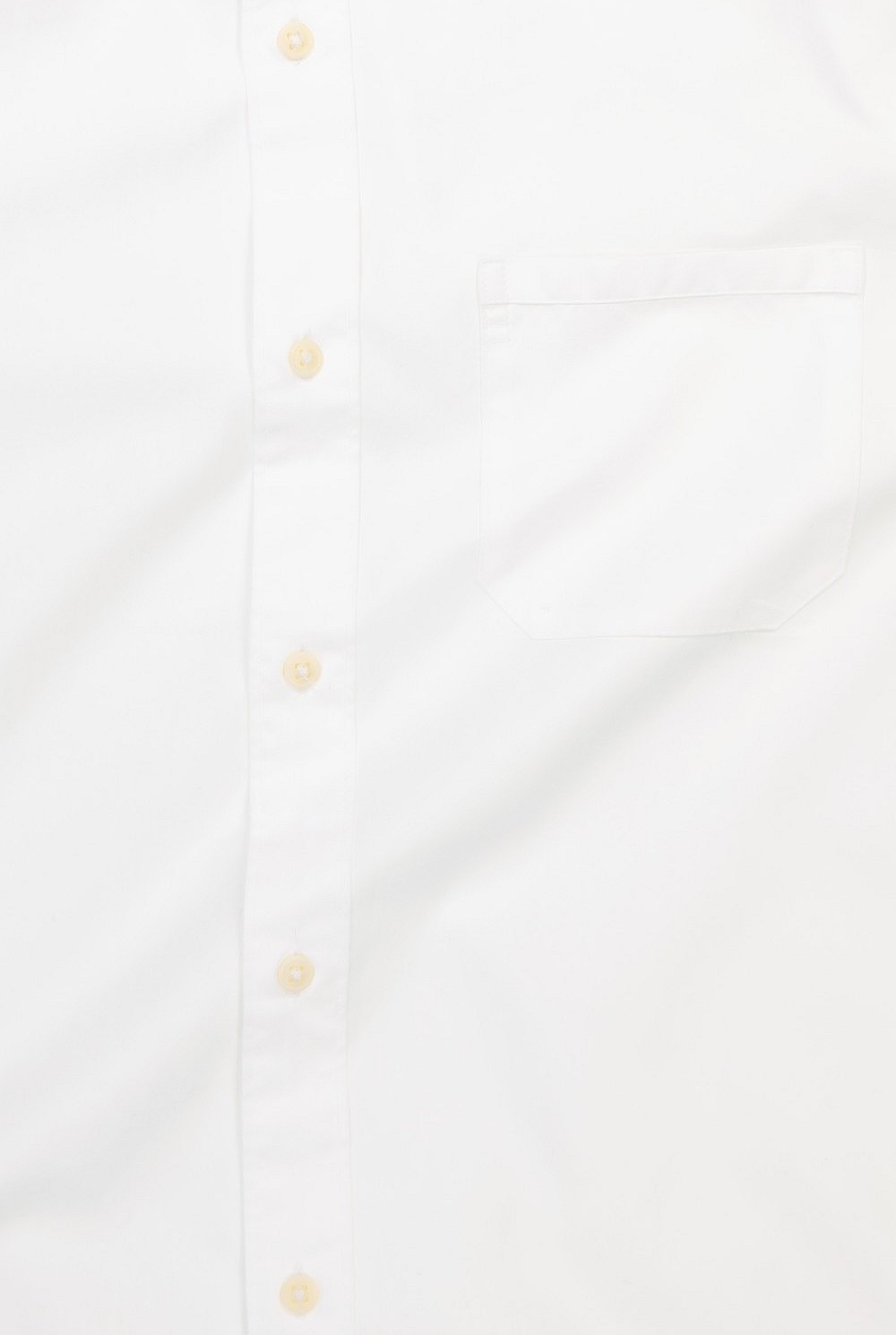 Cotton Piece Dyed Shirt