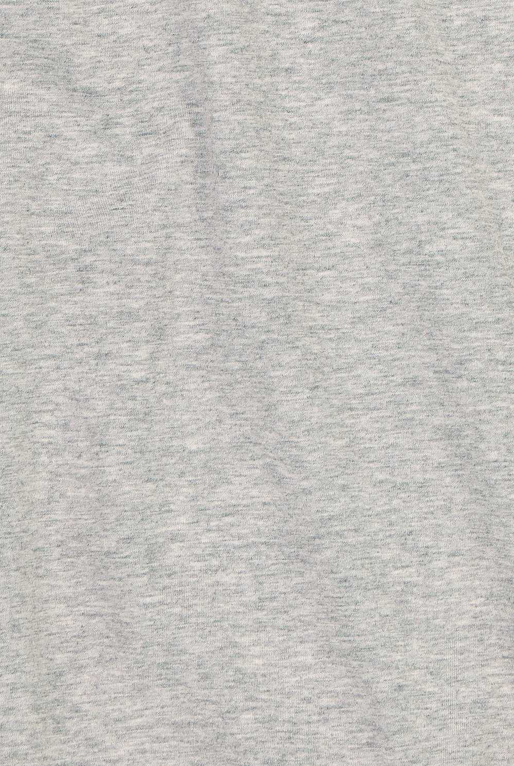 Pima Cotton Cuffed T-Shirt