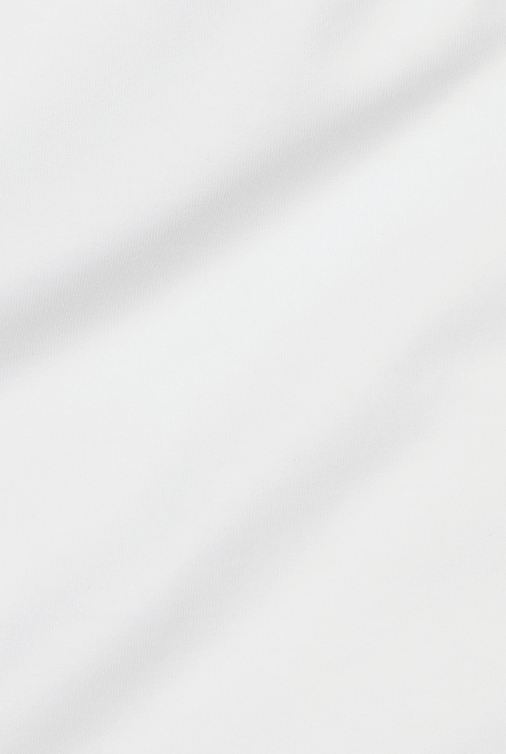 Organic Cotton Elastane Tank