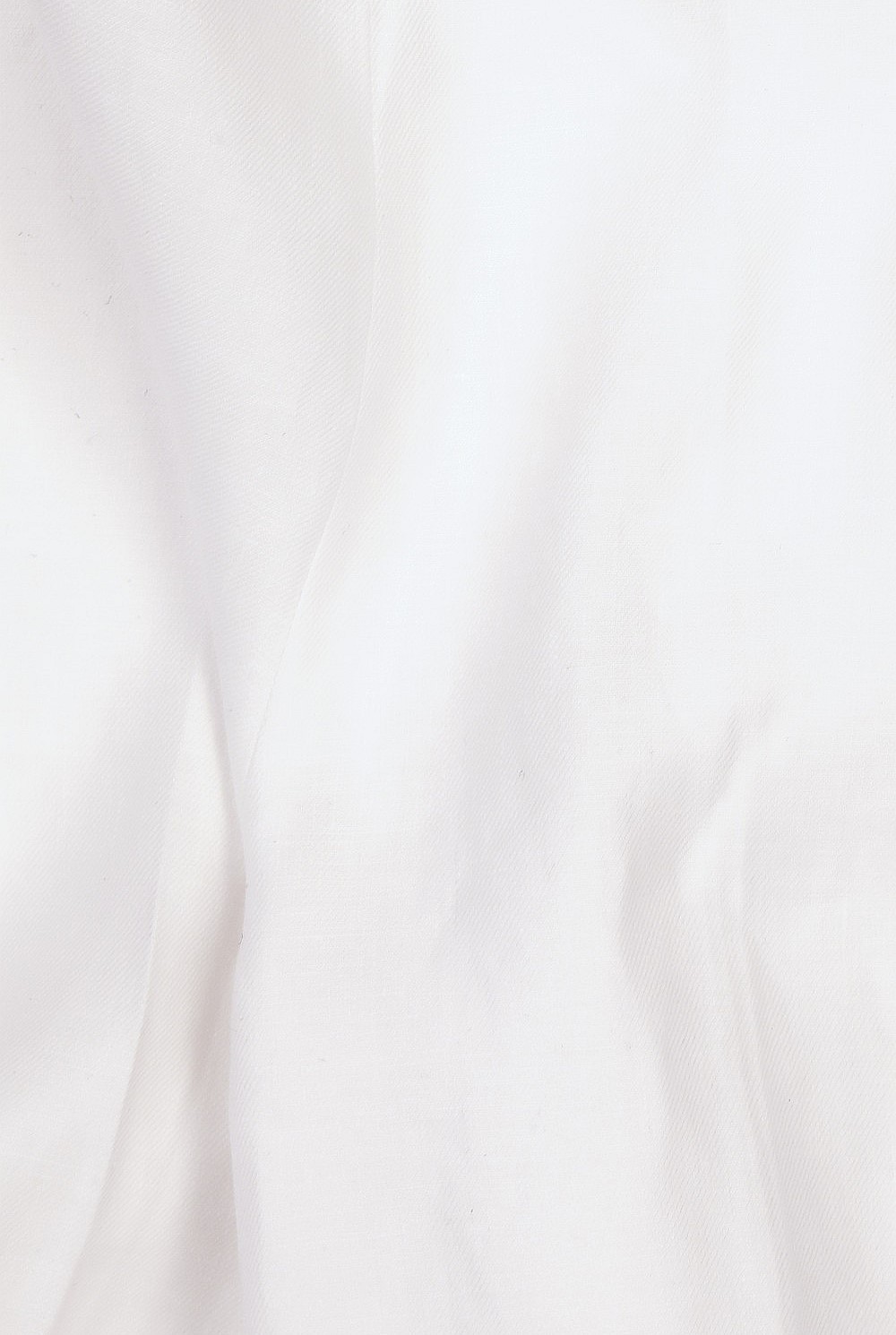 Linen Straight Leg Trouser