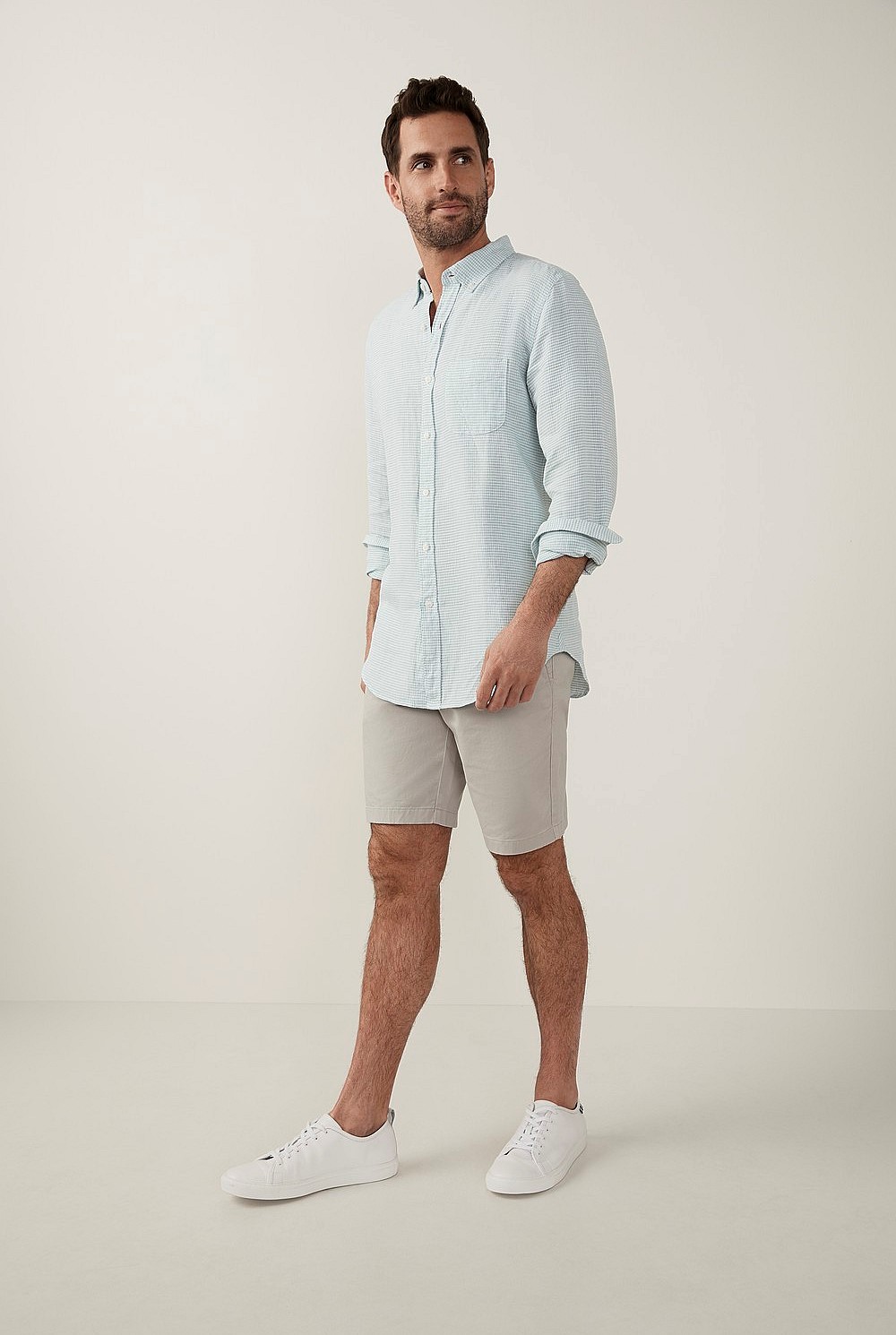 Chino Short