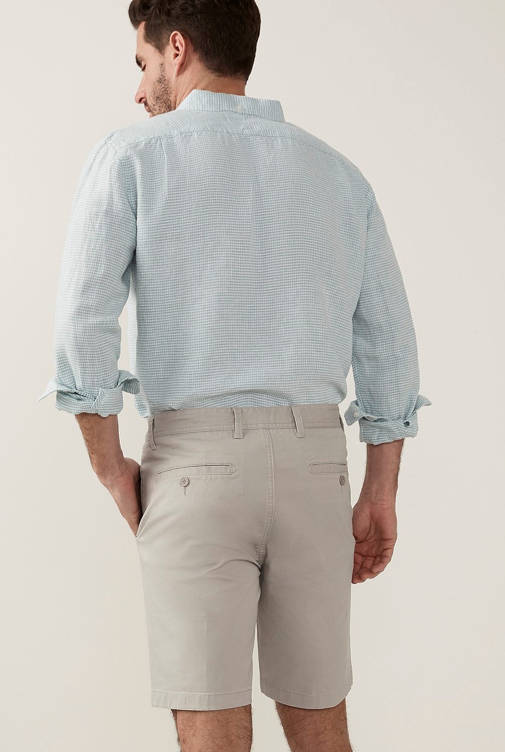 Chino Short