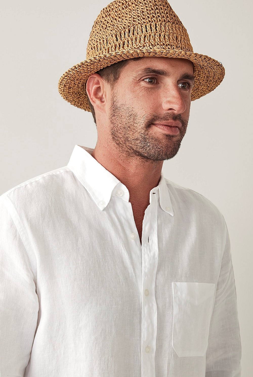Javier Trilby