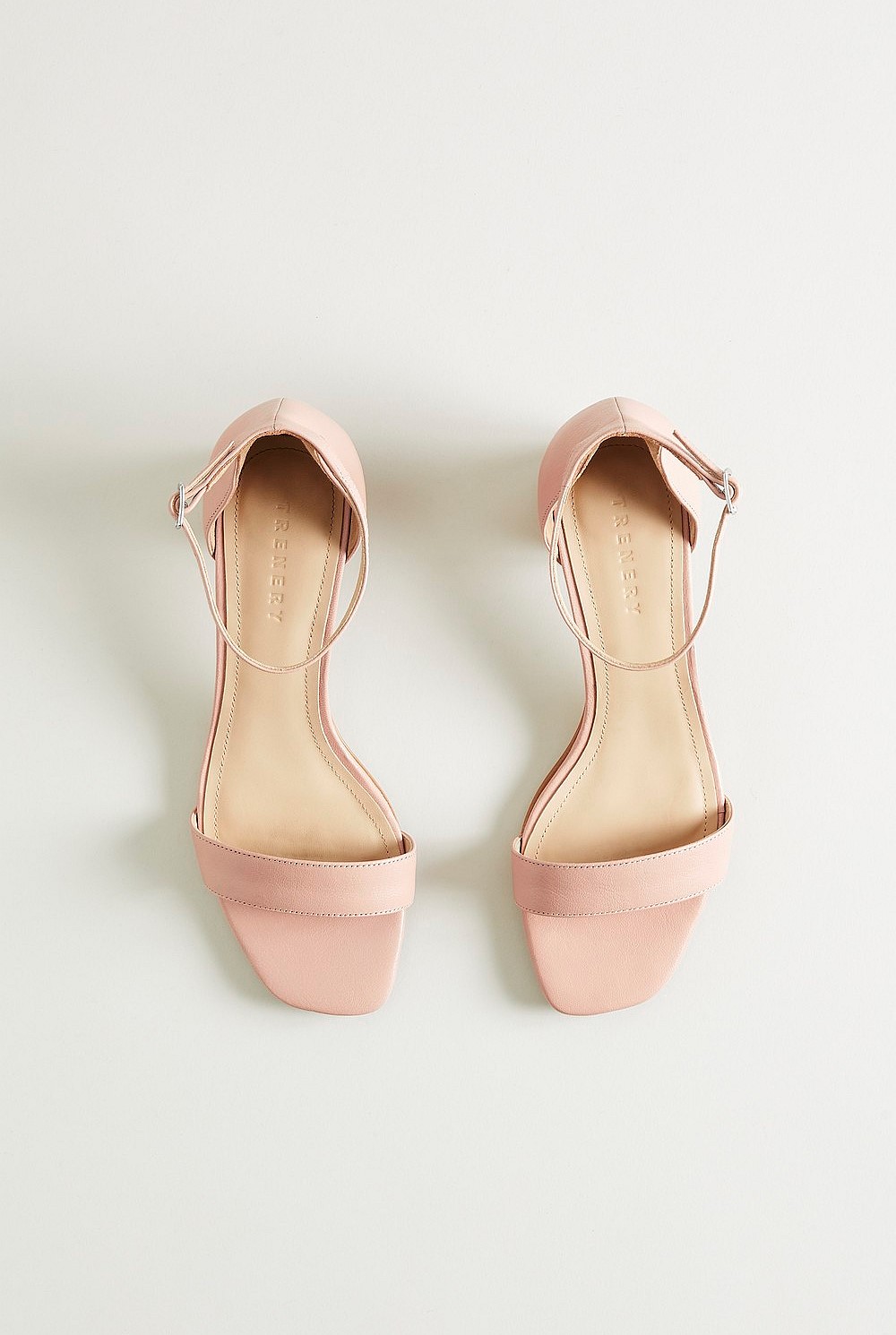 Amanda Heel