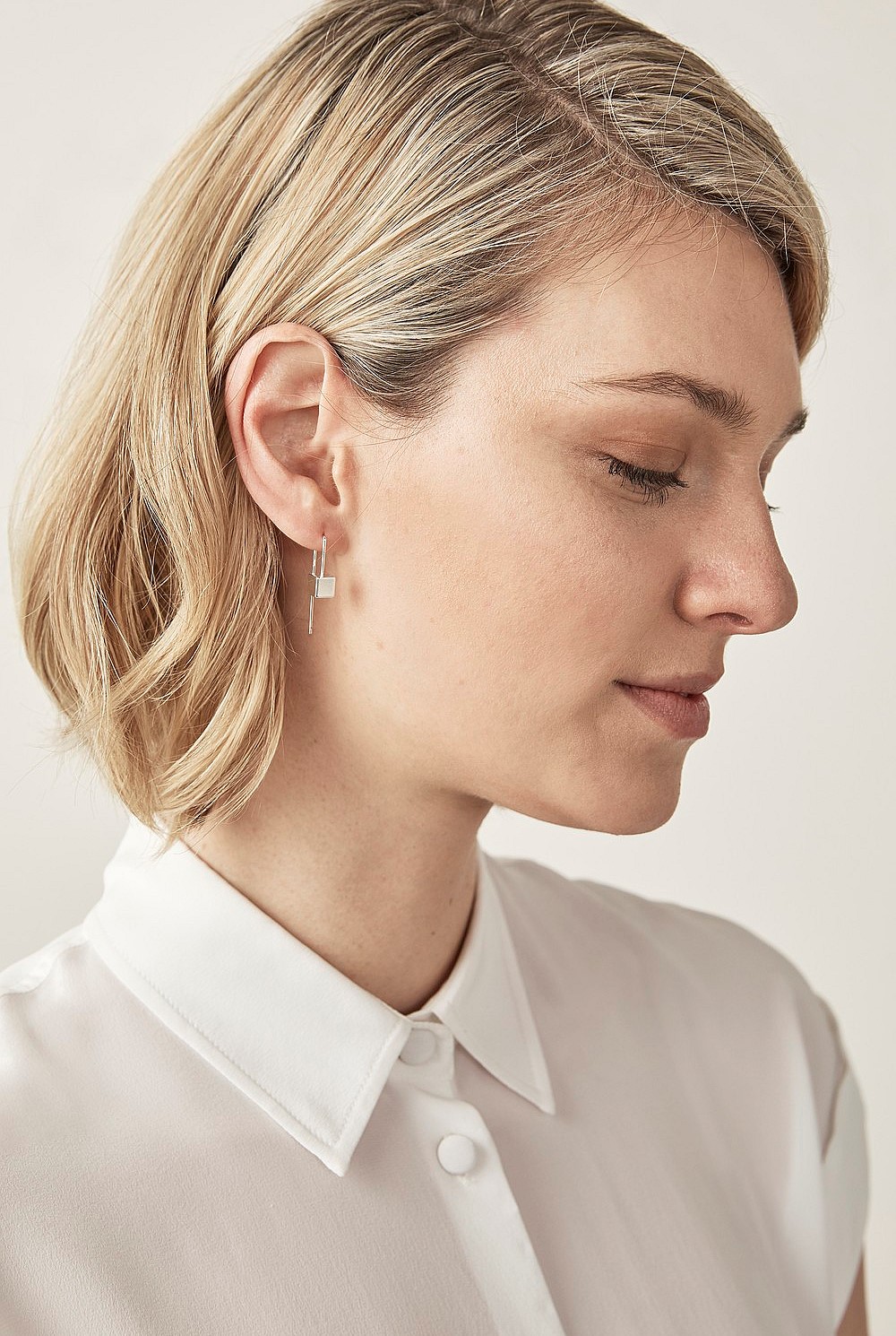 Tarlo Earrings