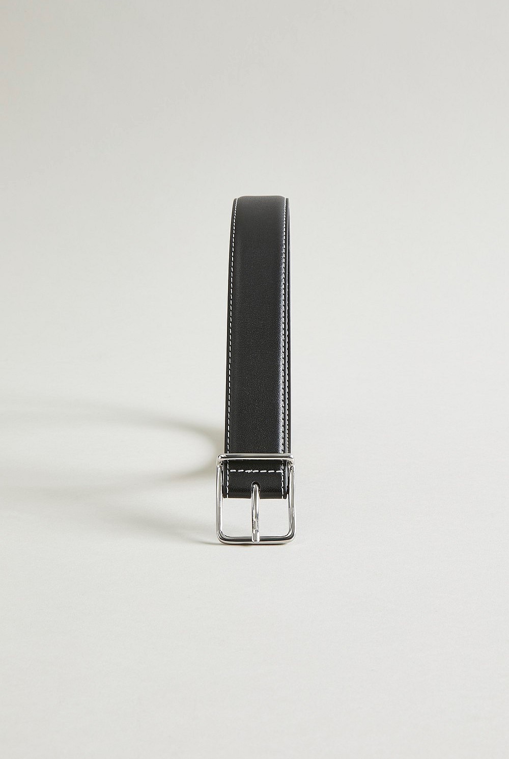 Whitney Leather Belt