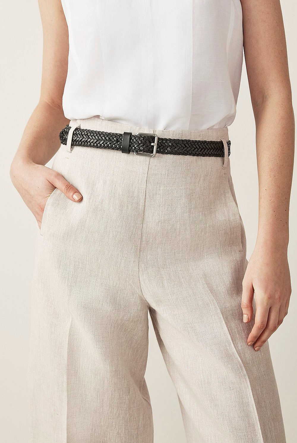 Octavia Belt