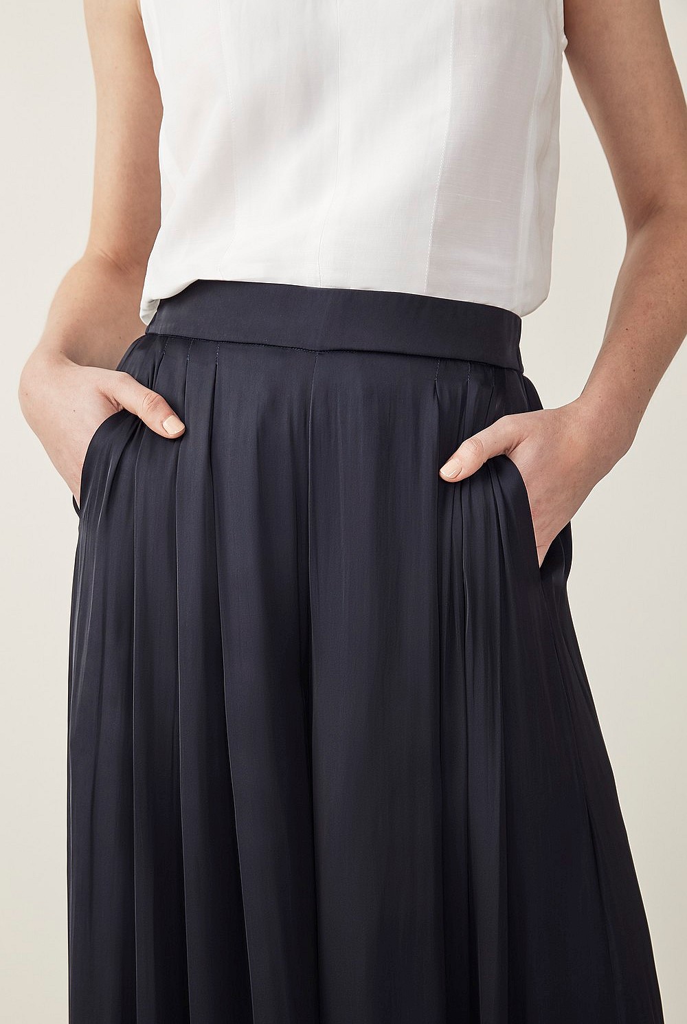 Palazzo Pant