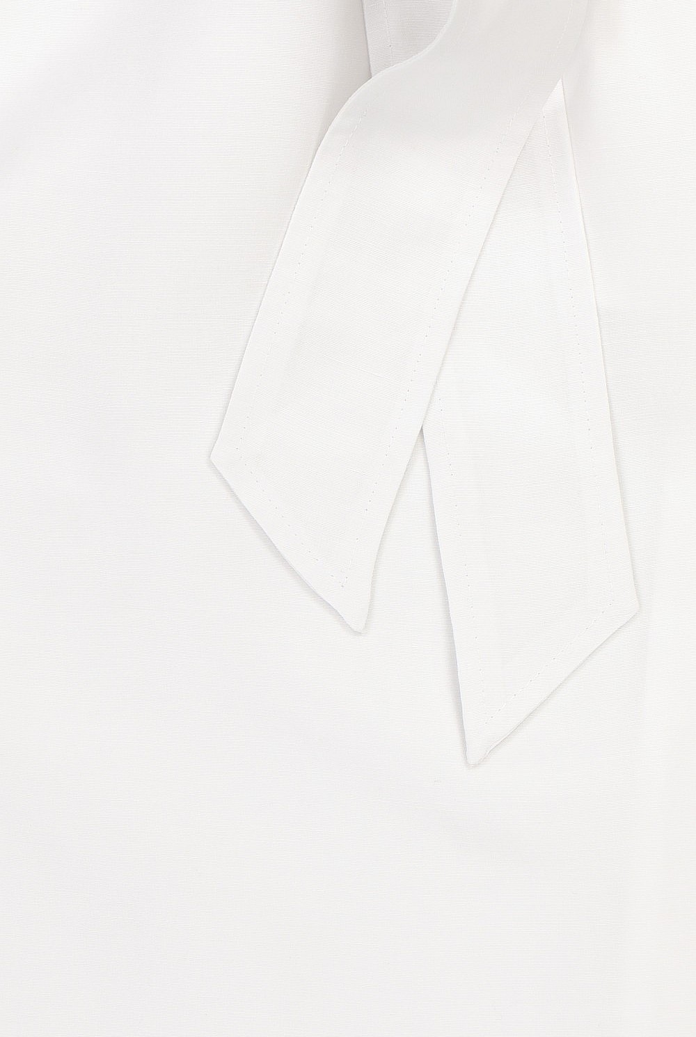Cupro Belted Wide Leg Pant