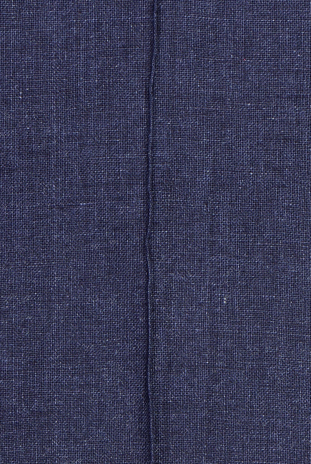 Linen Delave Cuffed Pant