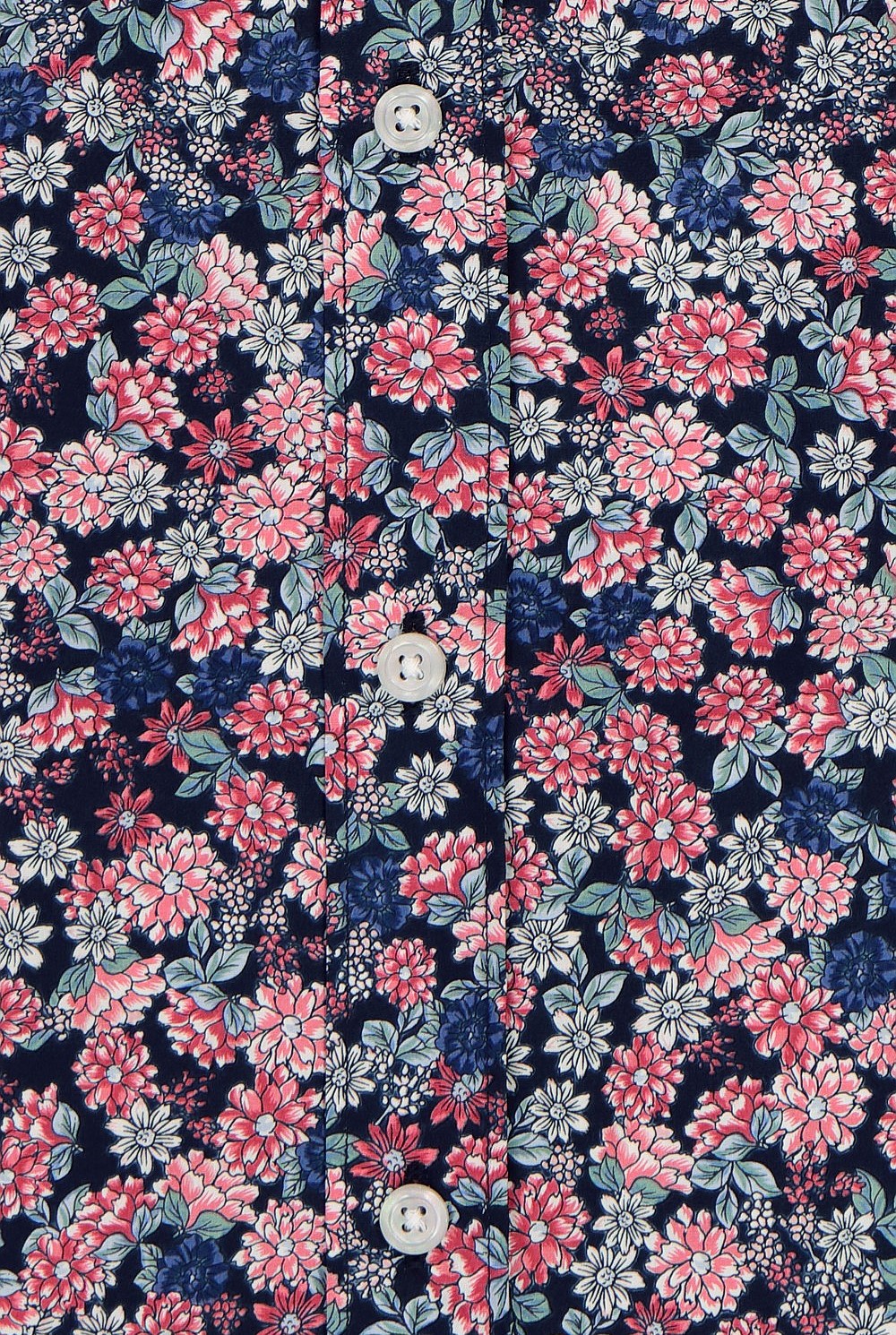 Garden Floral Shirt