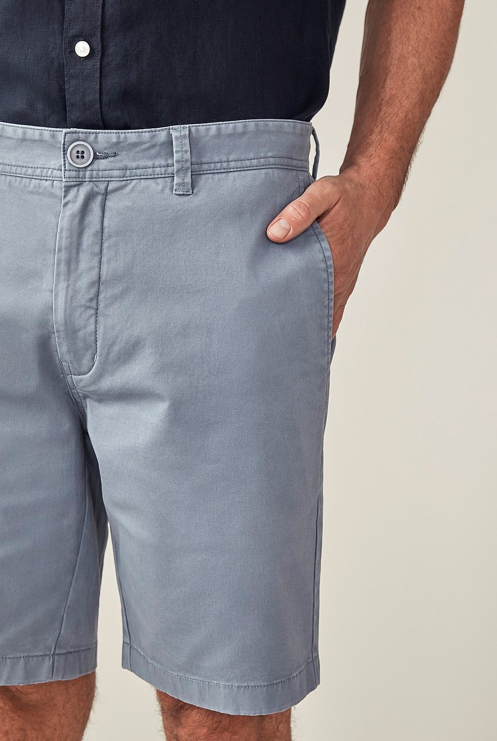 Chino Short