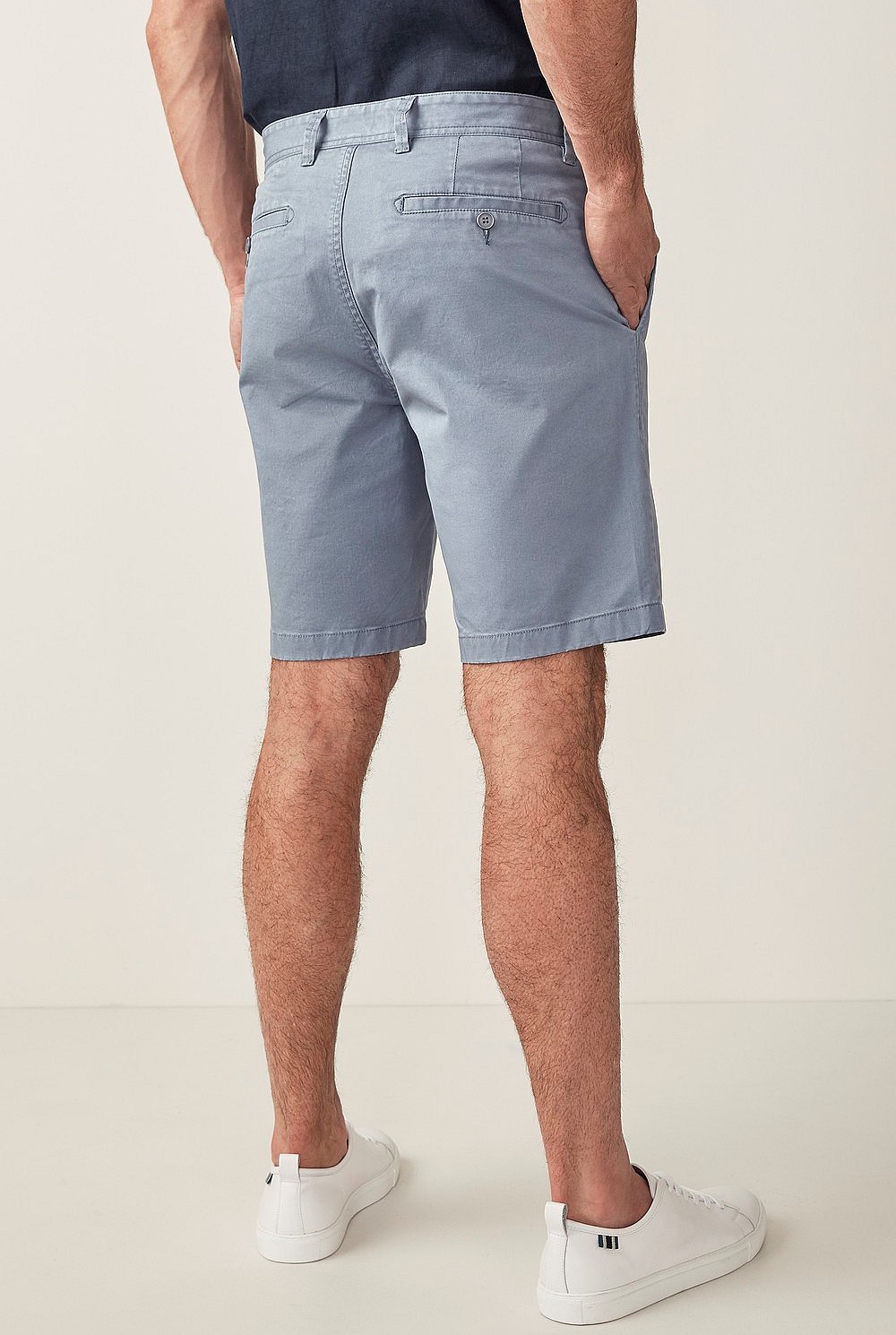 Chino Short